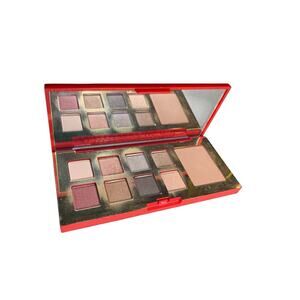 Estee Lauder Pure Color Envy Eyeshadow & Cheek Palette - Candy Glow 6g NWOB